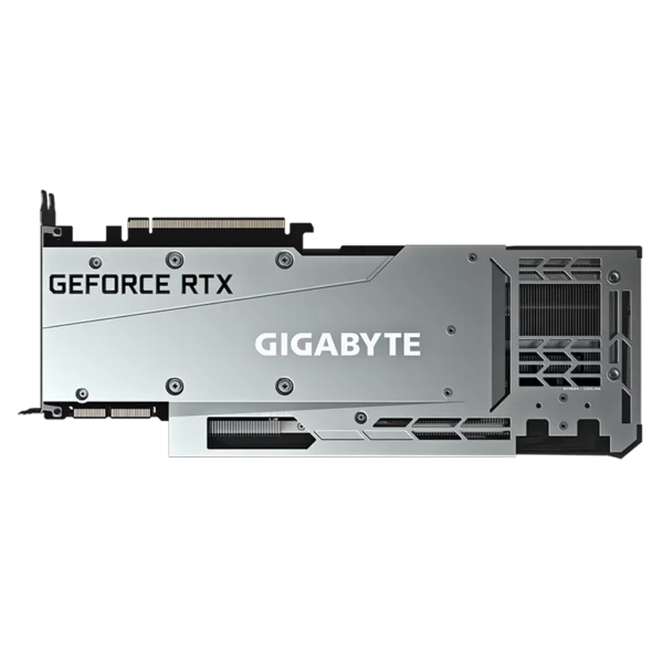 GIGABYTE GeForce RTX 3090 GAMING OC 24G (GV-N3090GAMING OC-24GD)-6 Видеокарта GIGABYTE GeForce RTX 3090 GAMING OC 24G (GV-N3090GAMING OC-24GD)