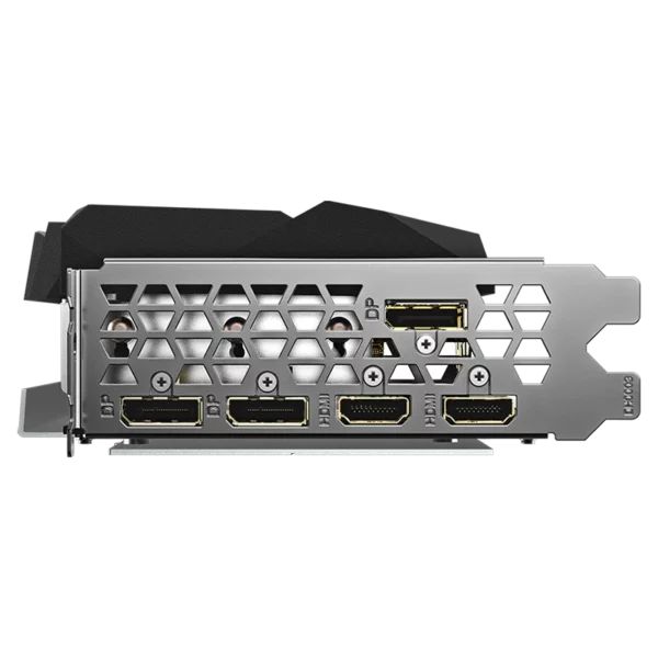 GIGABYTE GeForce RTX 3090 GAMING OC 24G (GV-N3090GAMING OC-24GD)-7 Видеокарта GIGABYTE GeForce RTX 3090 GAMING OC 24G (GV-N3090GAMING OC-24GD)