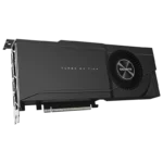 Видеокарта GIGABYTE GeForce RTX 3090 Turbo 24G (GV-N3090TURBO-24GD)