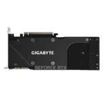 Видеокарта GIGABYTE GeForce RTX 3090 Turbo 24G (GV-N3090TURBO-24GD)