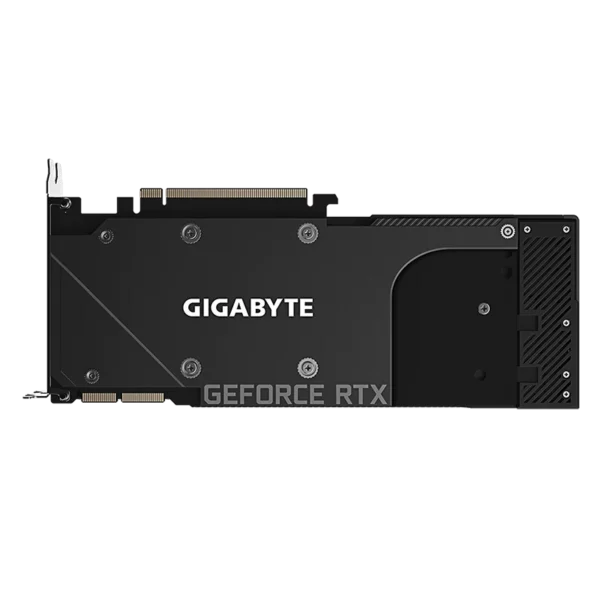 GIGABYTE GeForce RTX 3090 Turbo 24G (GV-N3090TURBO-24GD)-5 Видеокарта GIGABYTE GeForce RTX 3090 Turbo 24G (GV-N3090TURBO-24GD)