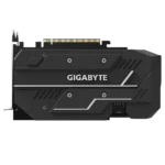 Видеокарта Gigabyte GeForce GTX 1660 Ti OC 6G (GV-N166TOC-6GD)
