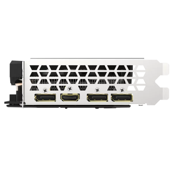 Gigabyte GeForce GTX 1660 Ti D6 6G (GV-N166TD6-6GD)-6 Видеокарта Gigabyte GeForce GTX 1660 Ti OC 6G (GV-N166TOC-6GD)