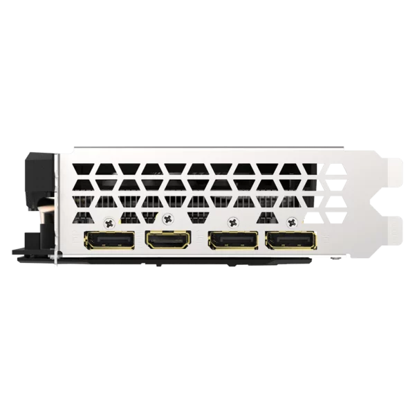 Gigabyte GeForce RTX 2060 D6 6G (GV-N2060D6-6GD 2.0)-3 Видеокарта Gigabyte GeForce RTX 2060 D6 12G (GV-N2060D6-12GD)