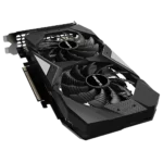 Видеокарта Gigabyte GeForce RTX 2060 D6 6G (GV-N2060D6-6GD 2.0)