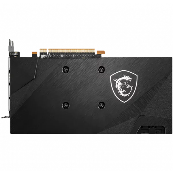 MSI Radeon RX 6700 XT MECH 2X OC 12G (RX 6700 XT MECH 2X 12G OC)-1 Видеокарта MSI Radeon RX 6700 XT MECH 2X OC 12G (RX 6700 XT MECH 2X 12G OC)