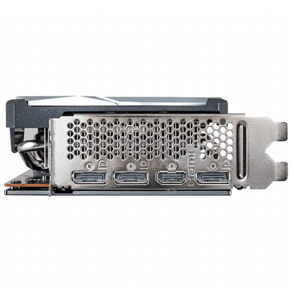 MSI Radeon RX 6700 XT MECH 2X OC 12G (RX 6700 XT MECH 2X 12G OC) Видеокарта MSI Radeon RX 6700 XT MECH 2X OC 12G (RX 6700 XT MECH 2X 12G OC)