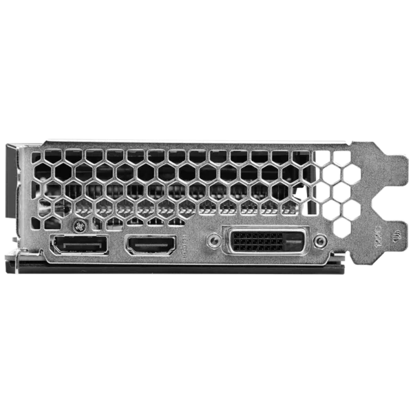 Palit GeForce RTX 2060 Dual 12G (NE62060018K9-1160C)-2 Видеокарта Palit GeForce RTX 2060 Dual 12G (NE62060018K9-1160C)
