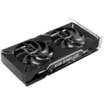 Видеокарта Palit GeForce RTX 2060 Dual 12G (NE62060018K9-1160C)
