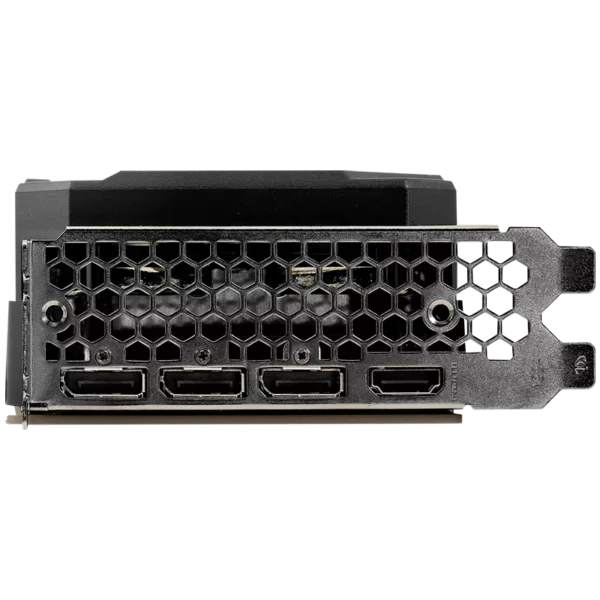 Palit GeForce RTX 3070 GAMINGPRO LHR 8G (NE63070019P2-1041A)-1 Видеокарта Palit GeForce RTX 3070 GAMINGPRO LHR 8G (NE63070019P2-1041A)