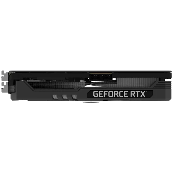Palit GeForce RTX 3070 GAMINGPRO LHR 8G (NE63070019P2-1041A)-4 Видеокарта Palit GeForce RTX 3070 GAMINGPRO LHR 8G (NE63070019P2-1041A)