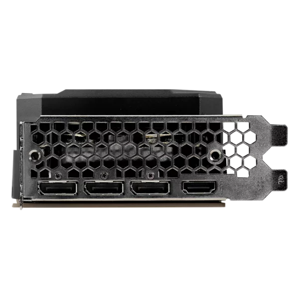 Palit GeForce RTX 3090 GamingPro 24G (NED3090019SB-132BA)-2 Видеокарта Palit GeForce RTX 3090 GamingPro OC 24G (NED3090S19SB-132BA)