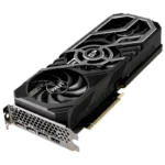 Видеокарта Palit GeForce RTX 3090 GamingPro OC 24G (NED3090S19SB-132BA)