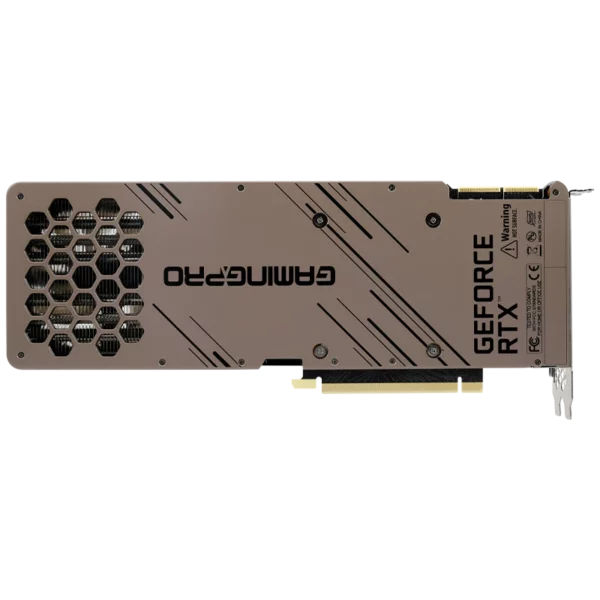 Palit GeForce RTX 3090 GamingPro 24G (NED3090019SB-132BA)-5 Видеокарта Palit GeForce RTX 3090 GamingPro OC 24G (NED3090S19SB-132BA)