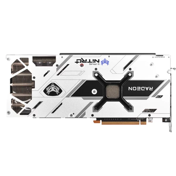 Sapphire NITRO+ Radeon RX 6800 Gaming 16G (11305-01-20G)-1 Видеокарта Sapphire NITRO+ Radeon RX 6800 Gaming 16G (11305-01-20G)