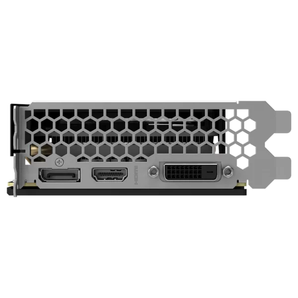 Palit GeForce RTX 2060 Super DUAL 8G (NE6206S018P2-1160A-1)-1 Видеокарта Palit GeForce RTX 2060 Super DUAL 8G (NE6206S018P2-1160A-1)