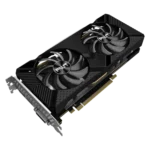 Видеокарта Palit GeForce RTX 2060 Super DUAL 8G (NE6206S018P2-1160A-1)